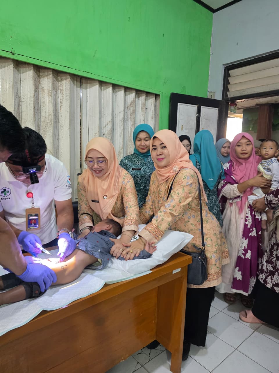 Foto Kegiatan