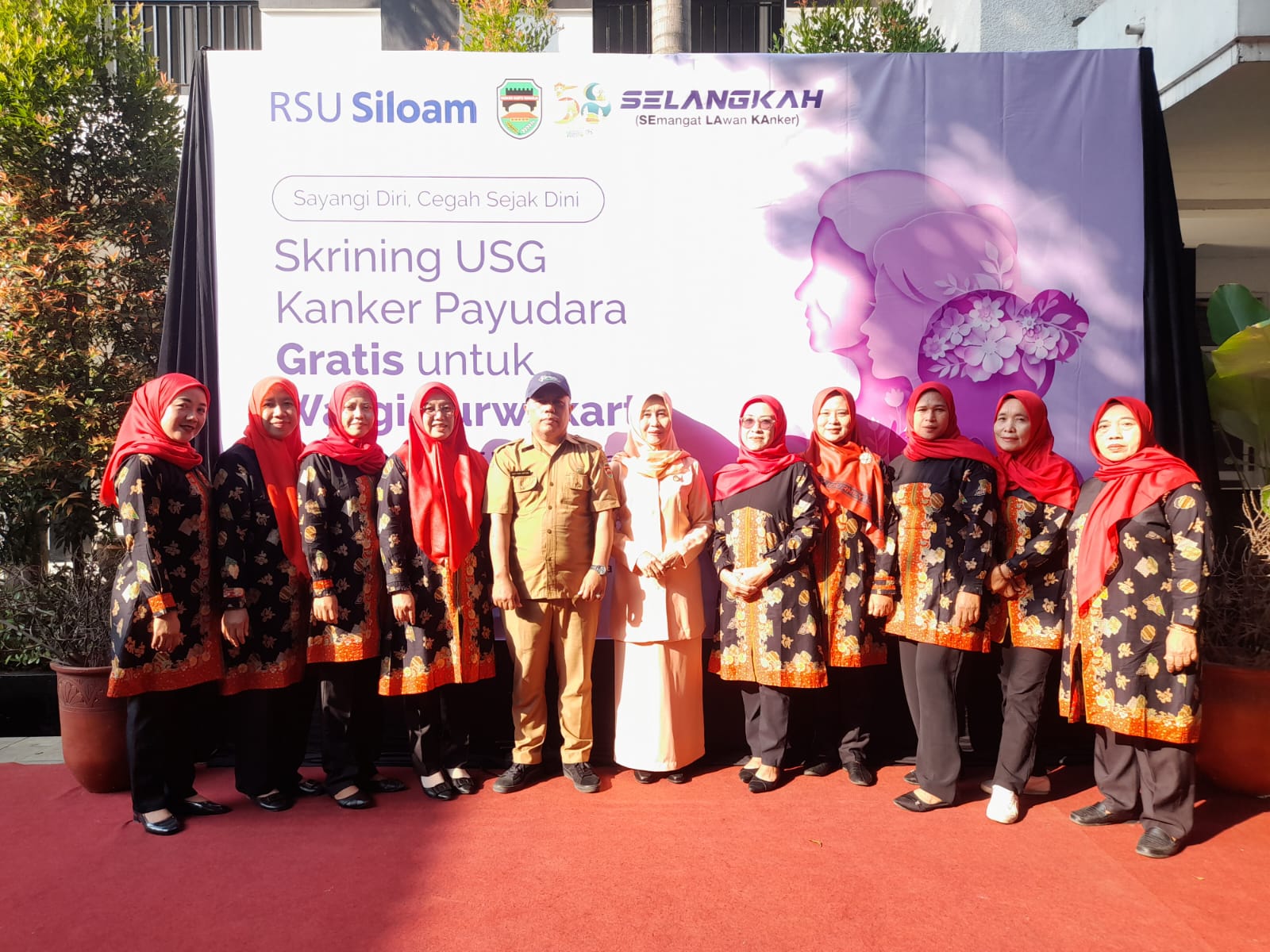 Foto Kegiatan