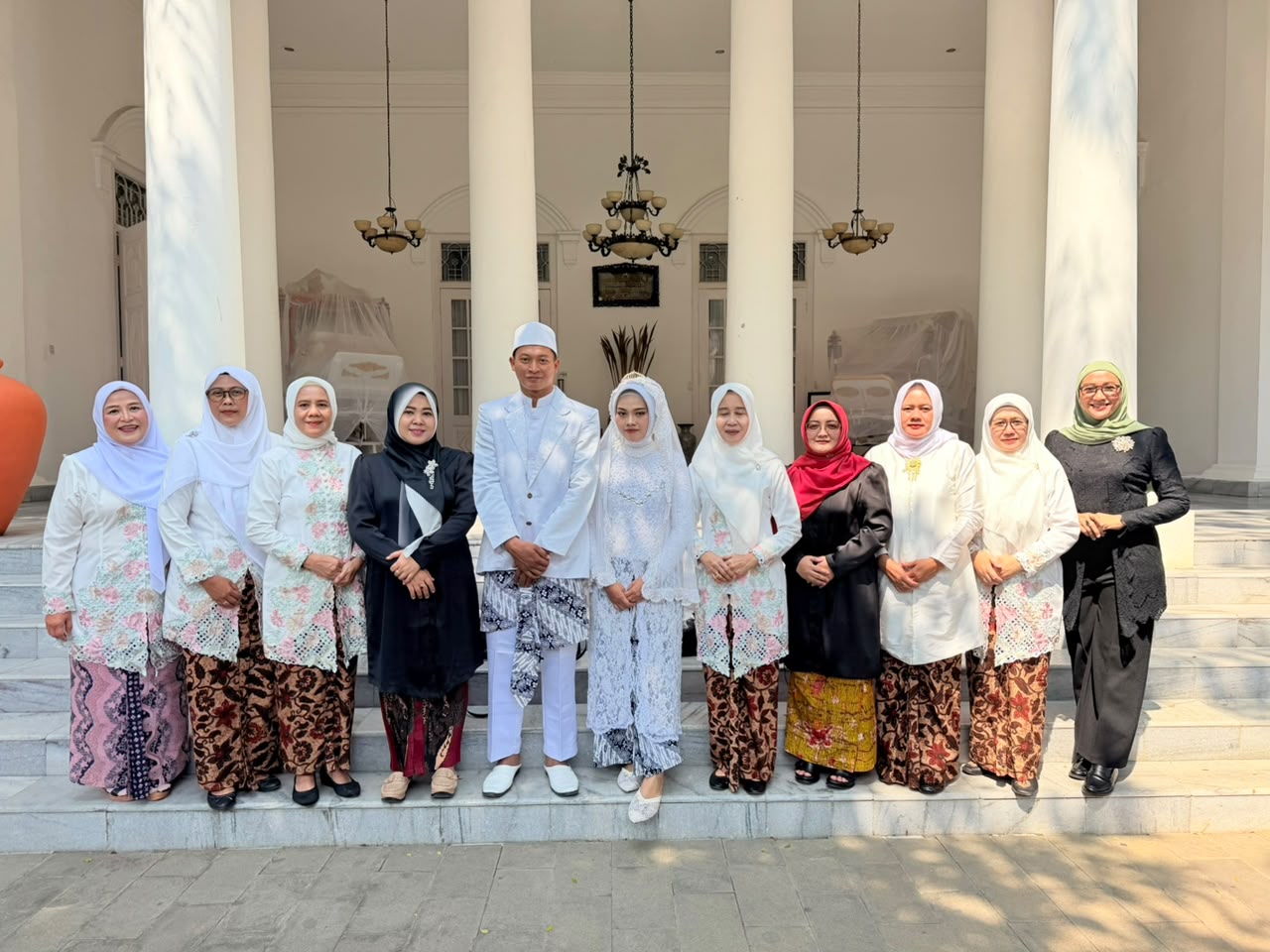 Nikah Hemat Gratis Massal